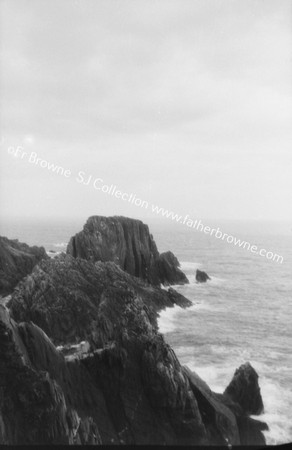 MALIN HEAD